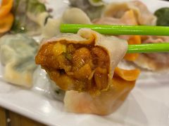 宫保鸡丁饺子-宝源饺子(麦子店街店)