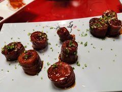 九转大肠-东兴楼饭庄(六里桥店)