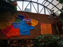 -新疆国际大巴扎