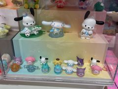 -百佳华佳漾里(坂田店)