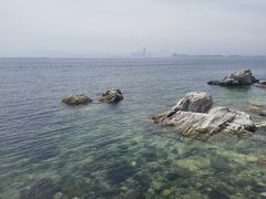 -养马岛旅游度假区