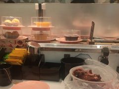 -争鲜回转寿司(通州万达店)