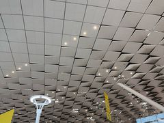 -郑州新郑国际机场-T2航站楼