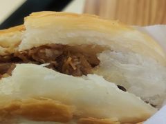 果娘手肉夹馍-姑娘手肉夹馍·凉皮·粉面(邗江万达店)