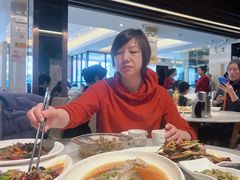 -华盛丰温州大排档(东三环南路店)