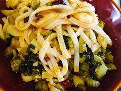 -有才叔的小馆(招商依云曲江店)