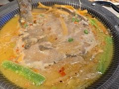 -半天妖烤鱼(中山路店)