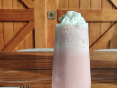 -盐说Salt Talk北美风味西餐厅(海上世界店)