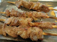 -竹叶涮肉坊(总店)