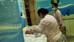 -爱贝蕊恩韩式月子会所(南山店)