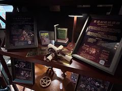 -雪灵魔法世界SHELLY’S TAROT(大良桂畔里店)