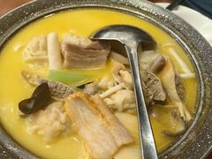 -古南都·老广东酒楼(龙江店)