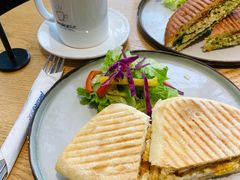 -Jamaicablue Coffeeshop(中央广场店)
