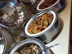 -北京汉丽轩自助烤肉火锅超市(香港城店)