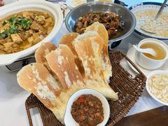 -滁香园·滁州菜(琅琊山店)