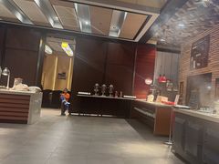 -顺德美的万豪酒店·自助餐·贡厨