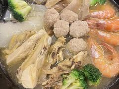 -一楼食业·美食人家