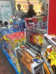 -爱婴岛·婴儿游泳馆(广州市妇幼医院店)