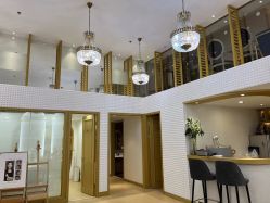 -熙朵美学植发·连锁品牌