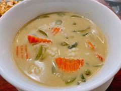 -Dang restaurant (patong phuket)