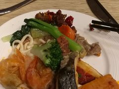 -重庆悦来温德姆酒店