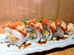 -锦鲤堂日本料理(莱茵之星店)