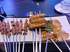 -胖子烧烤海鲜(亲贤北街店)