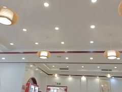 -丽泽山庄·生态怀柔菜·虹鳟鱼(红螺寺店)