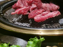 -泥炉烧肉师(新街口金銮巷店)
