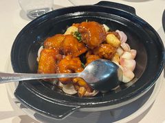 -禧宴Joyous Restaurant(禧园店)