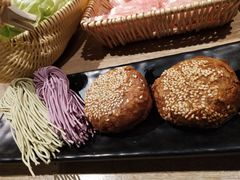 -古关火锅店(古北水镇景区店)
