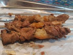 -西域美食(西直门南小街店)