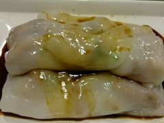 -点点心点心专门店(旺角店)