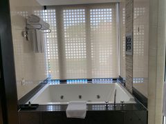 -三亚亚龙湾铂尔曼别墅度假酒店