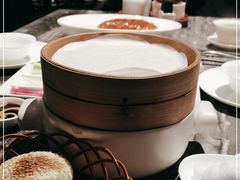 -金鸭季·臻品餐厅(欢乐海岸购物中心店)