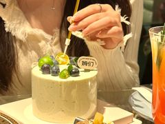 -姆们M Sweetie Cake(三里屯店)