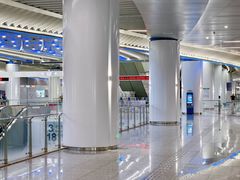 -番禺广场(市桥街道)