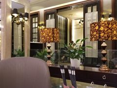 大堂-粗茶淡饭·汉口公馆(循礼门店)