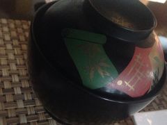 iphone_upload_pic-天津滨海圣光皇冠假日酒店 霞·日餐厅