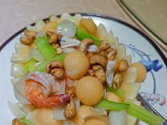 -百年银屏蚝烙·潮汕菜·非遗(乐山店)