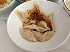 -龙抄手(文殊坊店)