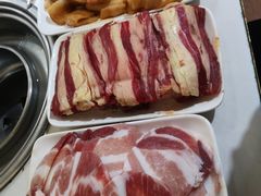 -平山城鑫烧烤(建国楼店)