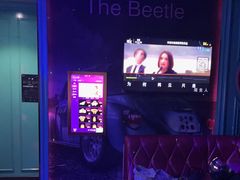 -欢乐迪KTV(观音桥未来国际店)