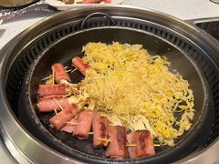 -炭之家齐齐哈尔大片烤肉·涮毛肚火锅·齐齐哈尔烤肉(中央大街店)