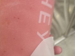 -喜茶(广州保利中环店)