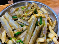 -船奇蒸汽海鲜·闽菜(八市海鲜总店)