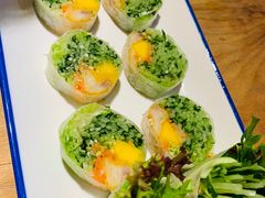 -阮氏娘·越南料理(双子塔店)