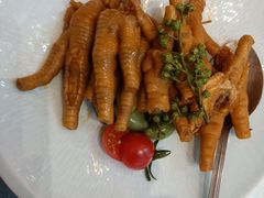 -鹊华居·地道鲁菜·海鲜·融合味(大明湖店)