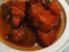 -山里俏·地标皖南菜·屯溪臭鳜鱼(北城万达店)