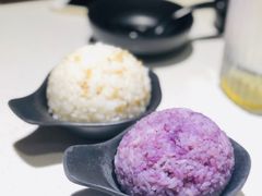 -新仙清汤牛腩(铜锣湾店)